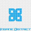 Image of Decavell linking to their artist page due to link from them being at the top of the main table on this page