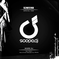 Thumbnail for the DJ Duro - Not E-nuff (Scope Dj RMX) link, provided by host site