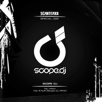 Thumbnail for the DJ Duro - Not E-Nuff - Scope DJ RMX link, provided by host site
