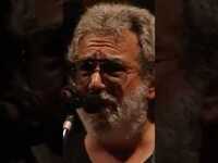 Thumbnail for the Grateful Dead - “Not Fade Away” live at Carter-Finley Stadium ⚡️ link, provided by host site