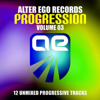 Thumbnail for the Anhken - Not Far Enough - Original Mix link, provided by host site