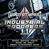 Thumbnail for the Frenesys - Not Fun (Original Mix) link, provided by host site