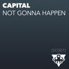 Thumbnail for the Capital - Not Gonna Happen link, provided by host site