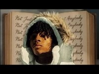 Thumbnail for the LiBand - “Not Just Anybody” link, provided by host site