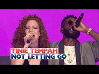 Thumbnail for the Tinie Tempah - Not Letting Go link, provided by host site