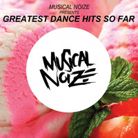 Thumbnail for the Alex Larichev - Not Loving You - Original Mix link, provided by host site