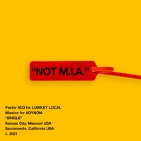 Thumbnail for the Pastor Ad3 - NOT M.I.A link, provided by host site