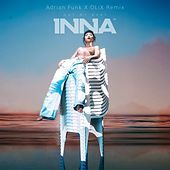 Thumbnail for the INNA - Not My Baby (Adrian Funk X OLiX Remix) link, provided by host site