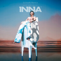 Thumbnail for the INNA - Not My Baby (ScreeN Remix) link, provided by host site