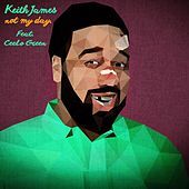 Thumbnail for the Keith James - Not My Day link, provided by host site