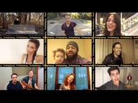 Thumbnail for the Keith James - Not My Day (Lip Sync Video) link, provided by host site