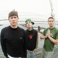 Thumbnail for the blink-182 - Not Now link, provided by host site