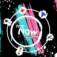 Thumbnail for the Sundressed - Not Now link, provided by host site