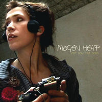 Thumbnail for the Imogen Heap - Not Now But Soon link, provided by host site
