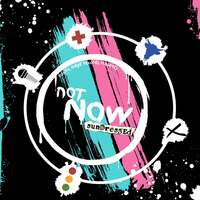 Thumbnail for the Sundressed - Not Now link, provided by host site
