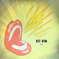 Thumbnail for the TJ Hickey - not now link, provided by host site
