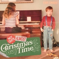 Thumbnail for the Tom Cardy - Not Quite Almost Christmas Time link, provided by host site