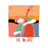 Thumbnail for the SGJAZZ - Not So Modern Times link, provided by host site