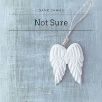 Thumbnail for the Dave James - Not Sure link, provided by host site