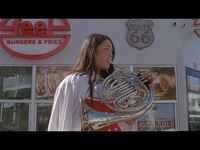 Thumbnail for the SASAMI - Not The Time link, provided by host site