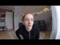 Thumbnail for the Janet Devlin - Not Today... link, provided by host site