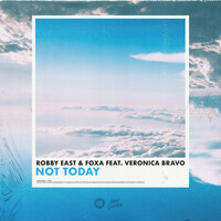 Thumbnail for the Robby East - Not Today link, provided by host site