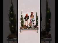 Thumbnail for the Icona Pop - Not us in the festive spirit. The only #holiday cards you’ll need on #mychannel 💋❄️ #iconapop link, provided by host site