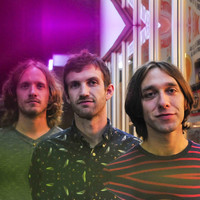 Image of The Harlequins linking to their artist page due to link from them being at the top of the main table on this page