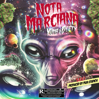 Thumbnail for the YUMA - Nota Marciana link, provided by host site