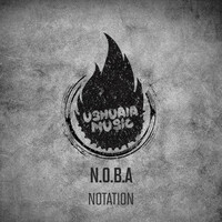 Thumbnail for the N.O.B.A - Notation link, provided by host site