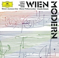 Thumbnail for the Pierre Boulez - Notations: 2. Très vif link, provided by host site