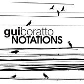 Thumbnail for the Gui Boratto - Notations link, provided by host site