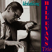 Thumbnail for the Bill Evans - Notations link, provided by host site