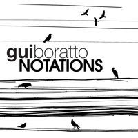 Thumbnail for the Gui Boratto - Notations link, provided by host site