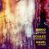 Thumbnail for the Seattle Symphony Orchestra - Notations I-IV, VII: II. Très vif. Strident link, provided by host site