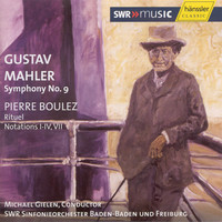 Thumbnail for the Pierre Boulez - Notations I-IV, VII: II. Tres vif: Strident link, provided by host site