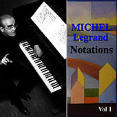 Thumbnail for the Michel Legrand - Notations Vol 1 link, provided by host site