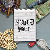 Thumbnail for the Dare - Notes link, provided by host site