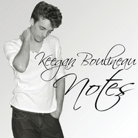 Thumbnail for the Keegan Boulineau - Notes link, provided by host site