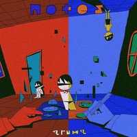 Thumbnail for the aruma - notes link, provided by host site