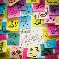 Thumbnail for the Les Frangines - Notes link, provided by host site