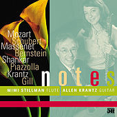 Thumbnail for the Mimi Stillman - Notes link, provided by host site