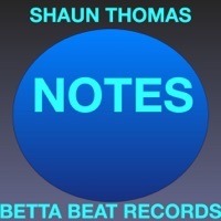 Thumbnail for the Shaun Thomas - Notes link, provided by host site