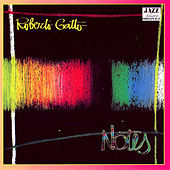 Thumbnail for the Roberto Gatto - Notes link, provided by host site