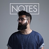 Thumbnail for the RKZ - Notes link, provided by host site