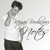 Thumbnail for the Keegan Boulineau - Notes link, provided by host site