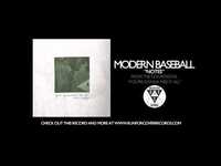 Thumbnail for the Modern Baseball - Notes link, provided by host site