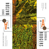 Thumbnail for the Chris Watson - Notes from the Forest Floor / Line of Parts link, provided by host site