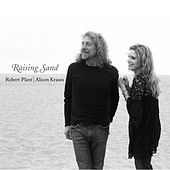 Thumbnail for the Robert Plant - Nothin' link, provided by host site