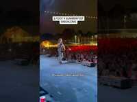 Thumbnail for the Tyler Hubbard - Nothin' better than a 5 Foot 9 singalong link, provided by host site